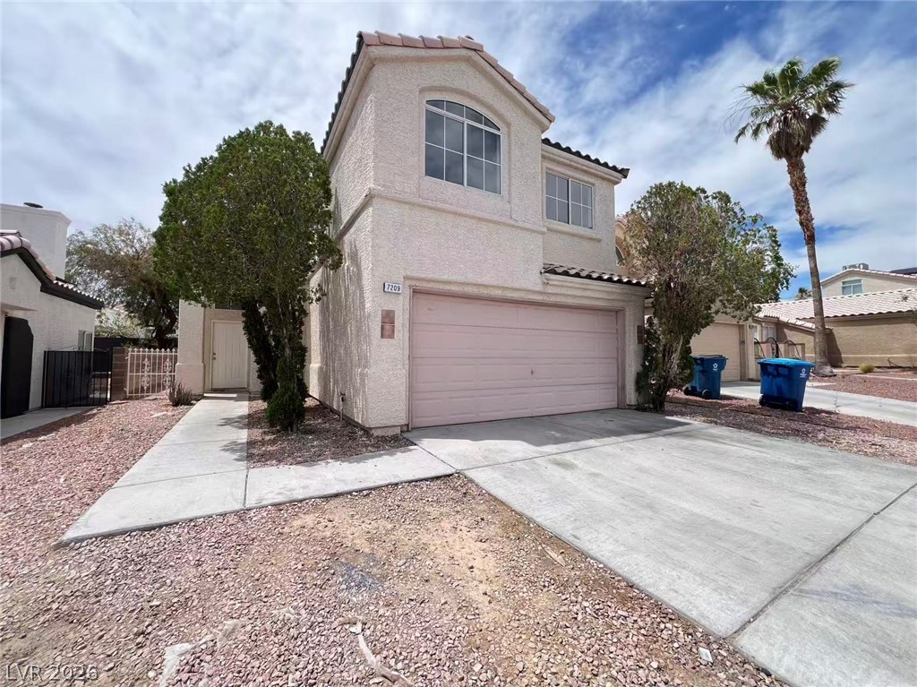7209 Indian Path Circle