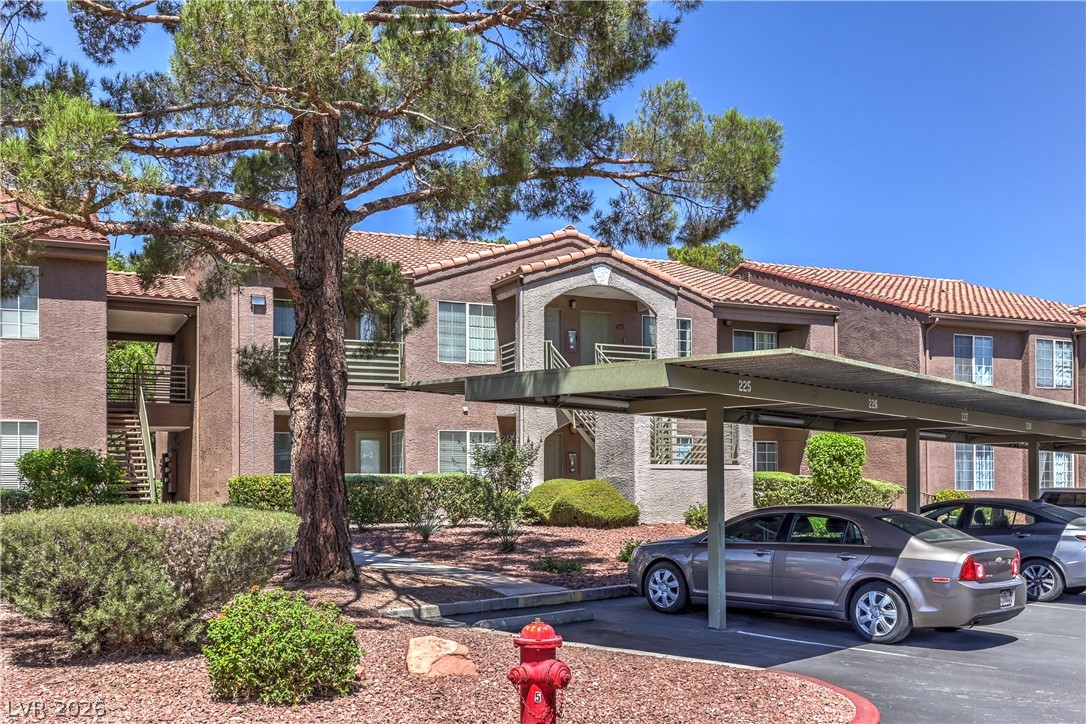 2101 Blue Breeze Drive 107