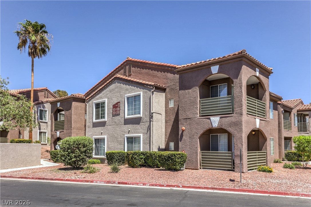 2101 Blue Breeze Drive 107