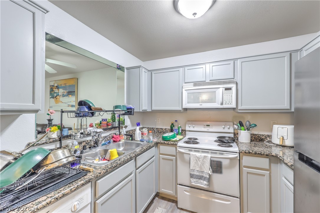 2101 Blue Breeze Drive 107