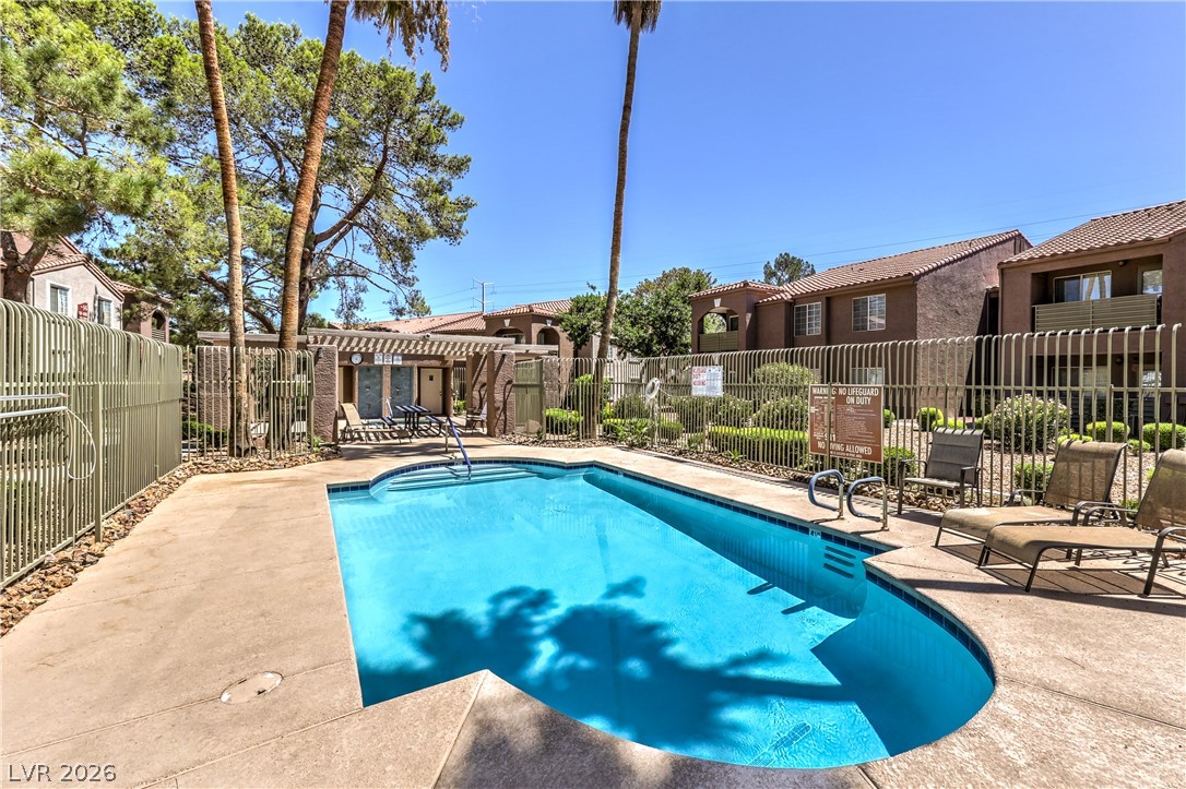 2101 Blue Breeze Drive 107