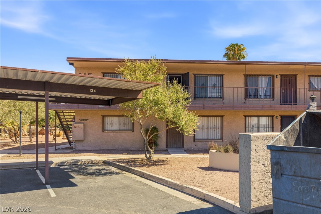 615 South Royal Crest Circle 13