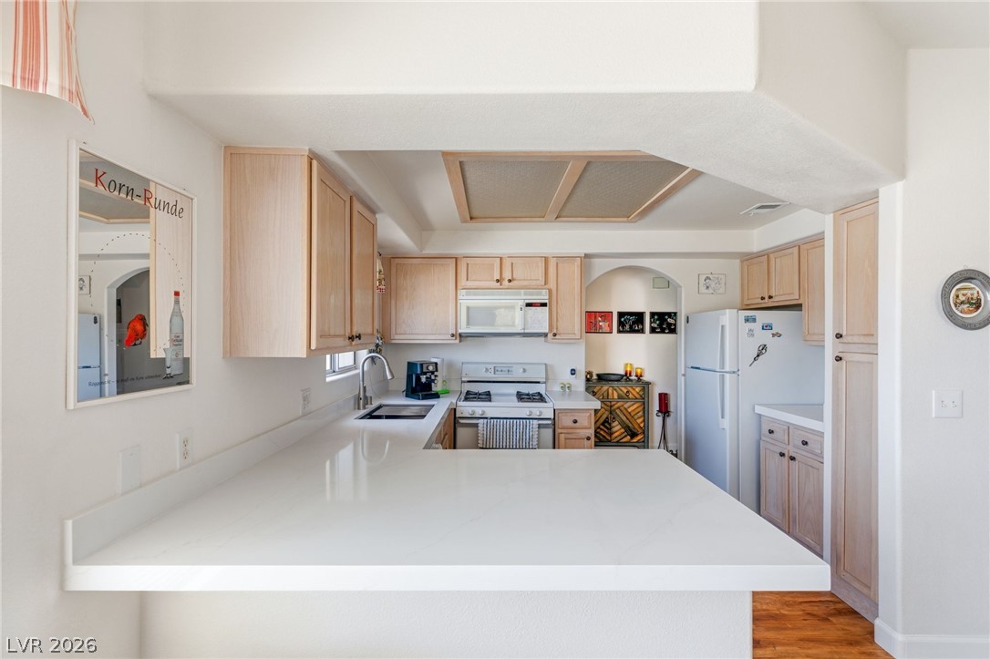 525 Indian Princess Drive 202