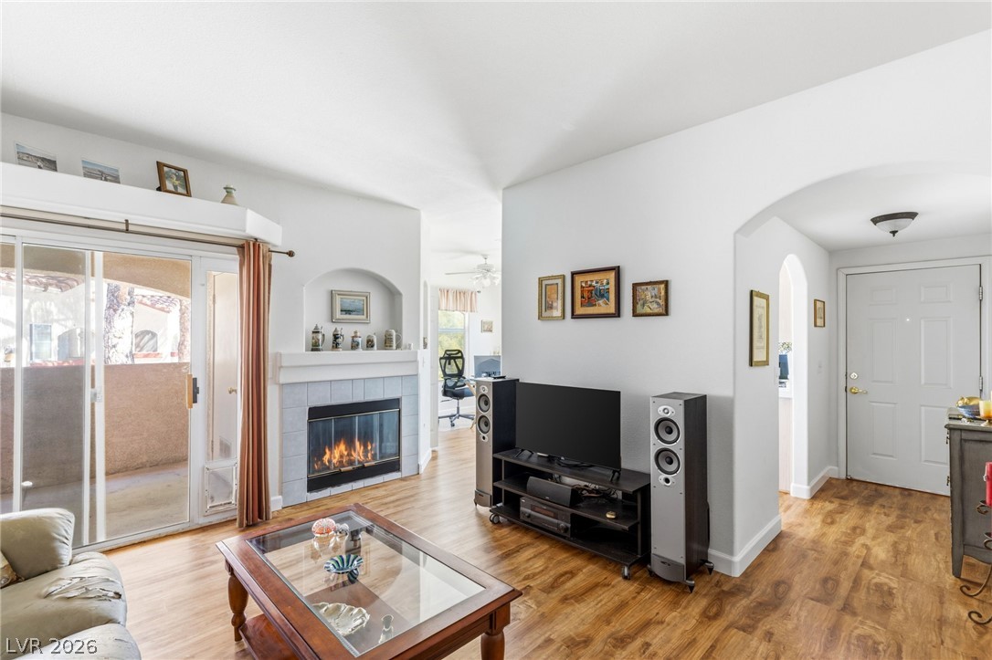 525 Indian Princess Drive 202