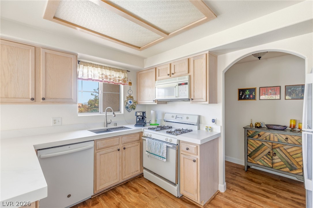 525 Indian Princess Drive 202
