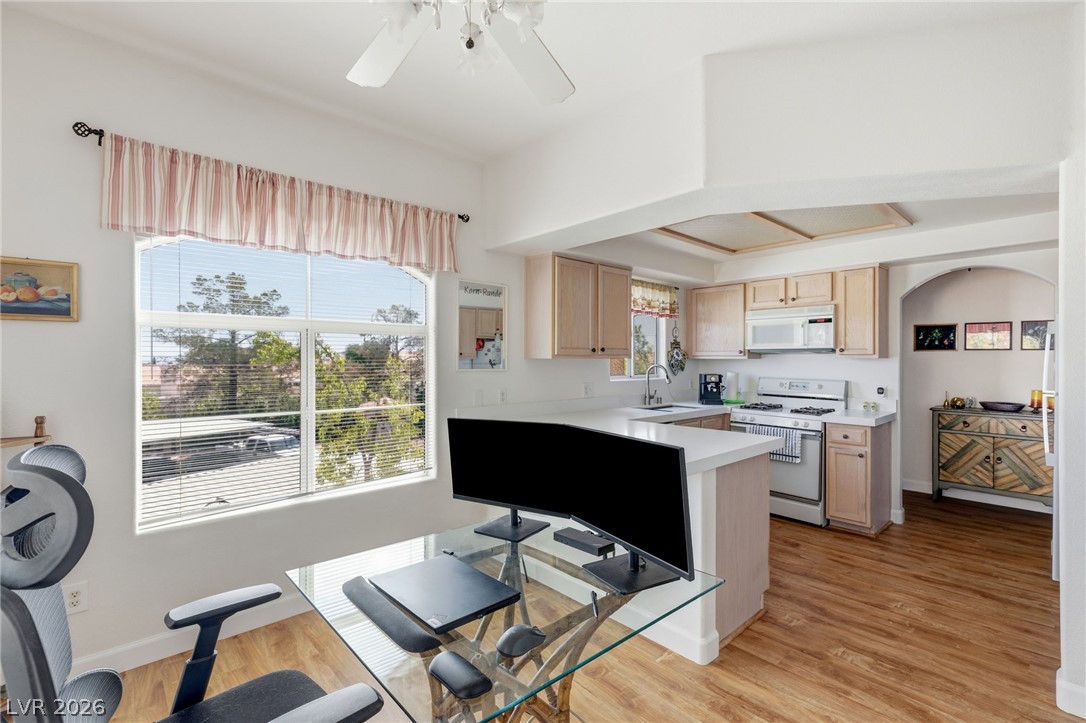 525 Indian Princess Drive 202