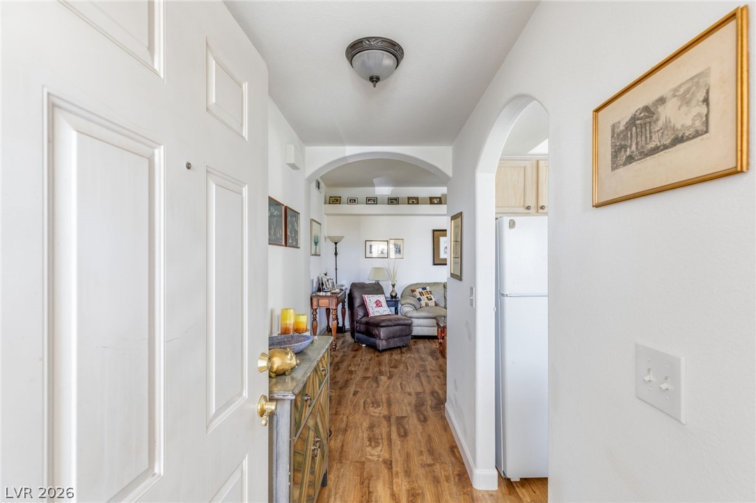 525 Indian Princess Drive 202