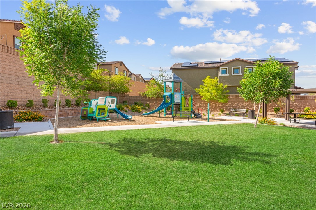 10952 Artisan Ranch Avenue