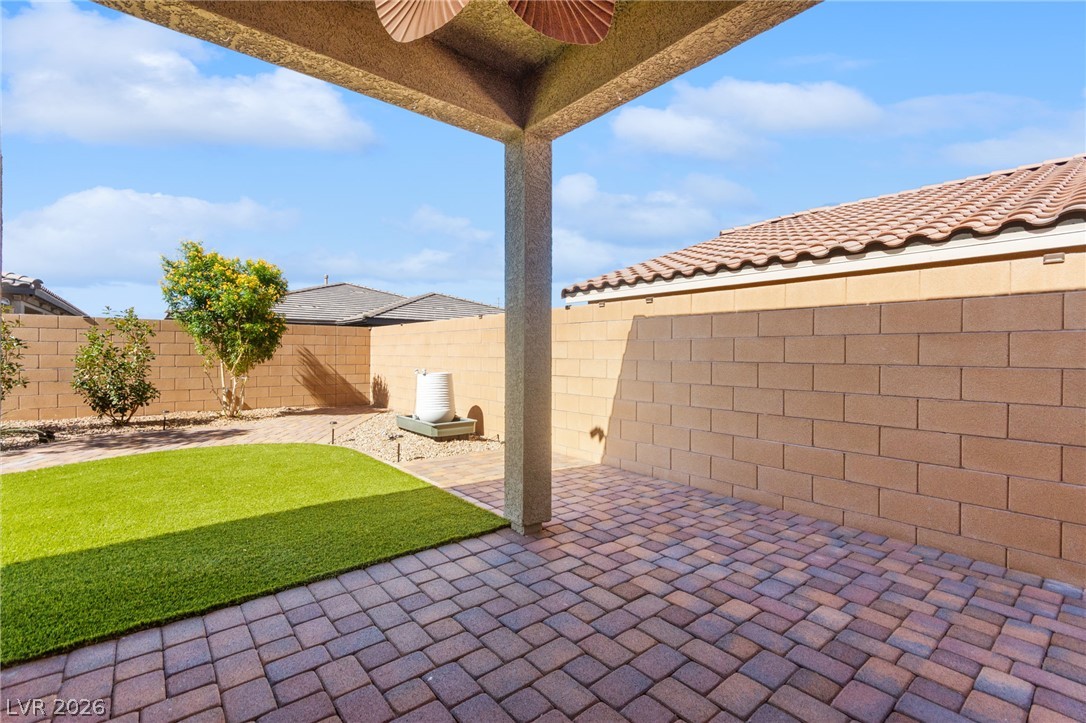 10952 Artisan Ranch Avenue