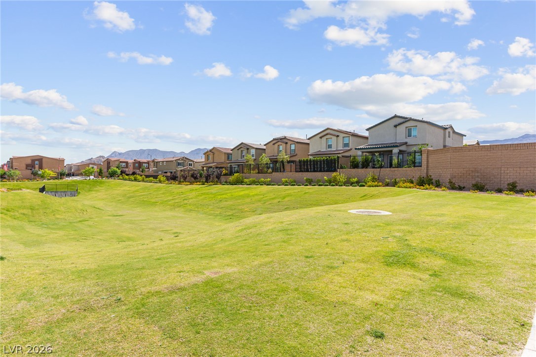 10952 Artisan Ranch Avenue