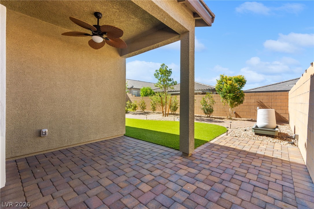 10952 Artisan Ranch Avenue