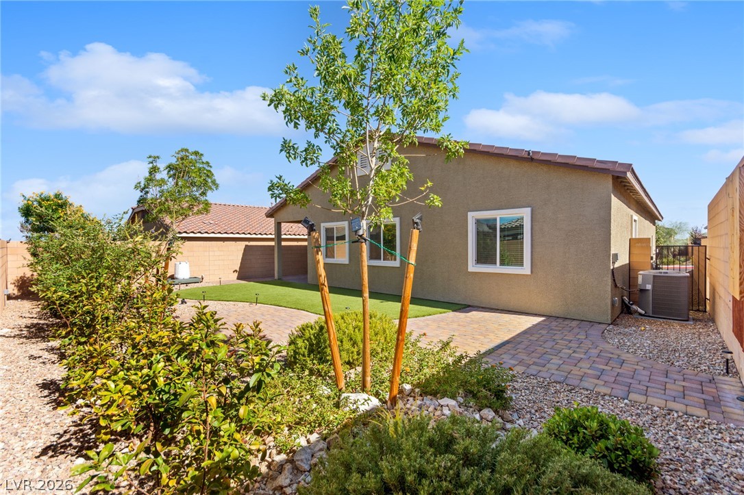 10952 Artisan Ranch Avenue
