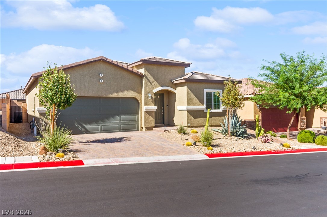 10952 Artisan Ranch Avenue