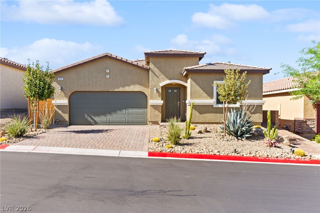 10952 Artisan Ranch Avenue