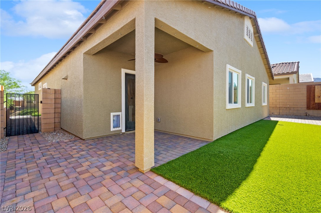 10952 Artisan Ranch Avenue