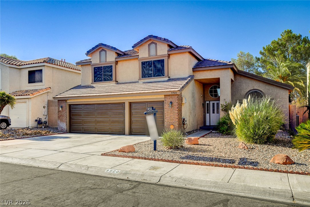 9920 Barrier Reef Drive