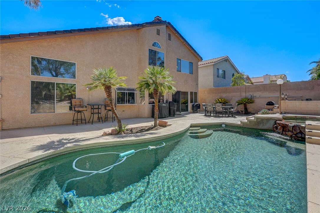 9920 Barrier Reef Drive
