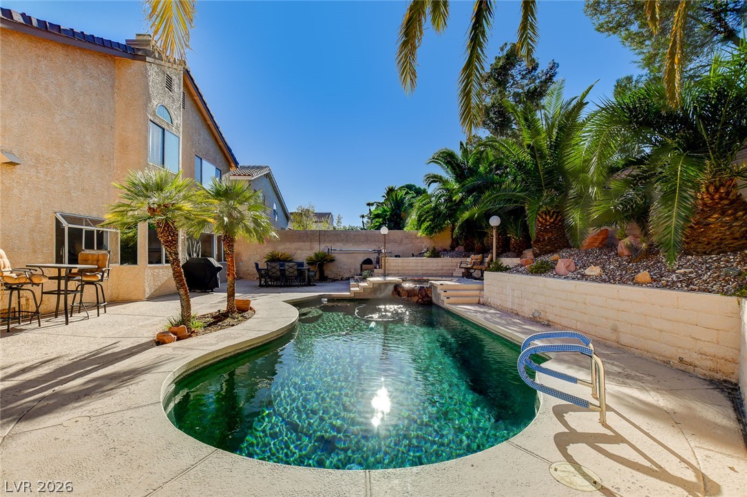 9920 Barrier Reef Drive