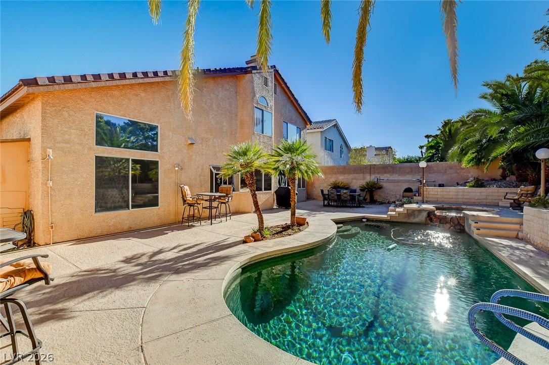 9920 Barrier Reef Drive