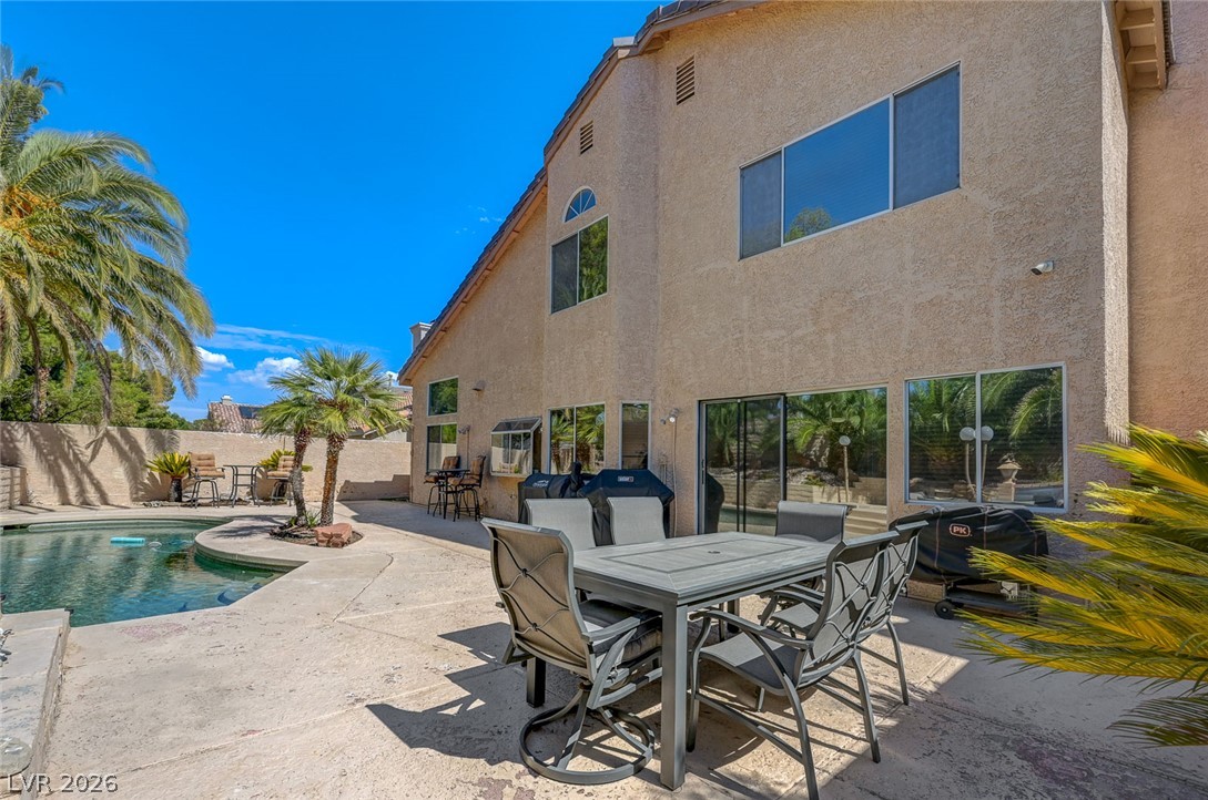 9920 Barrier Reef Drive