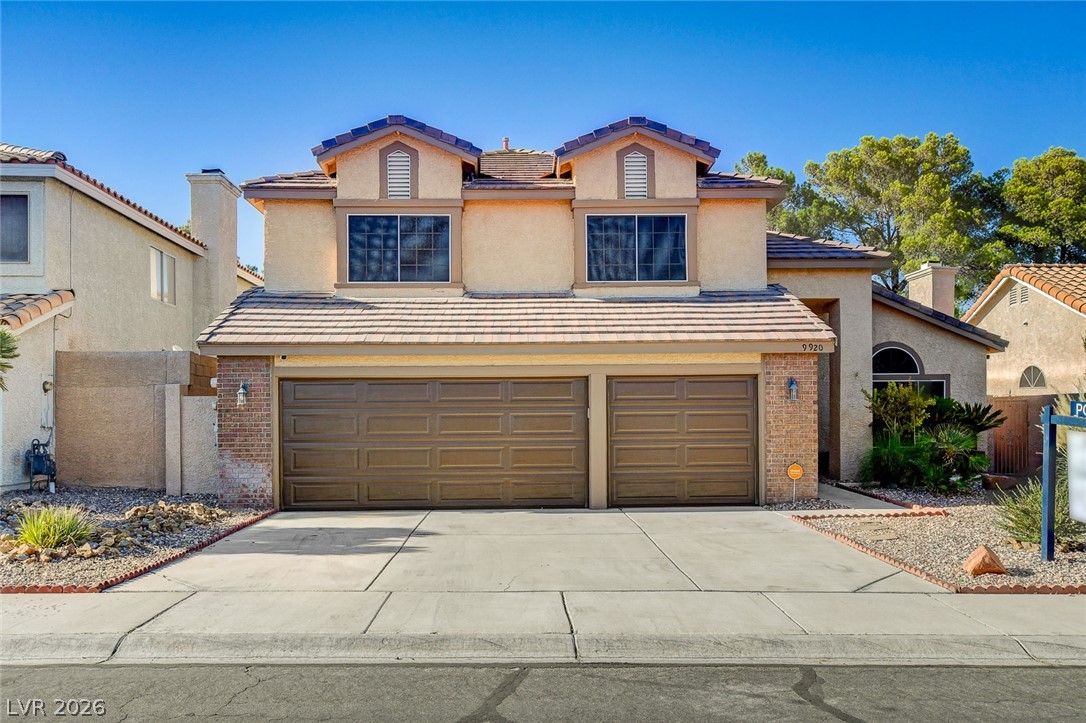 9920 Barrier Reef Drive