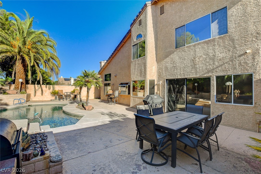 9920 Barrier Reef Drive