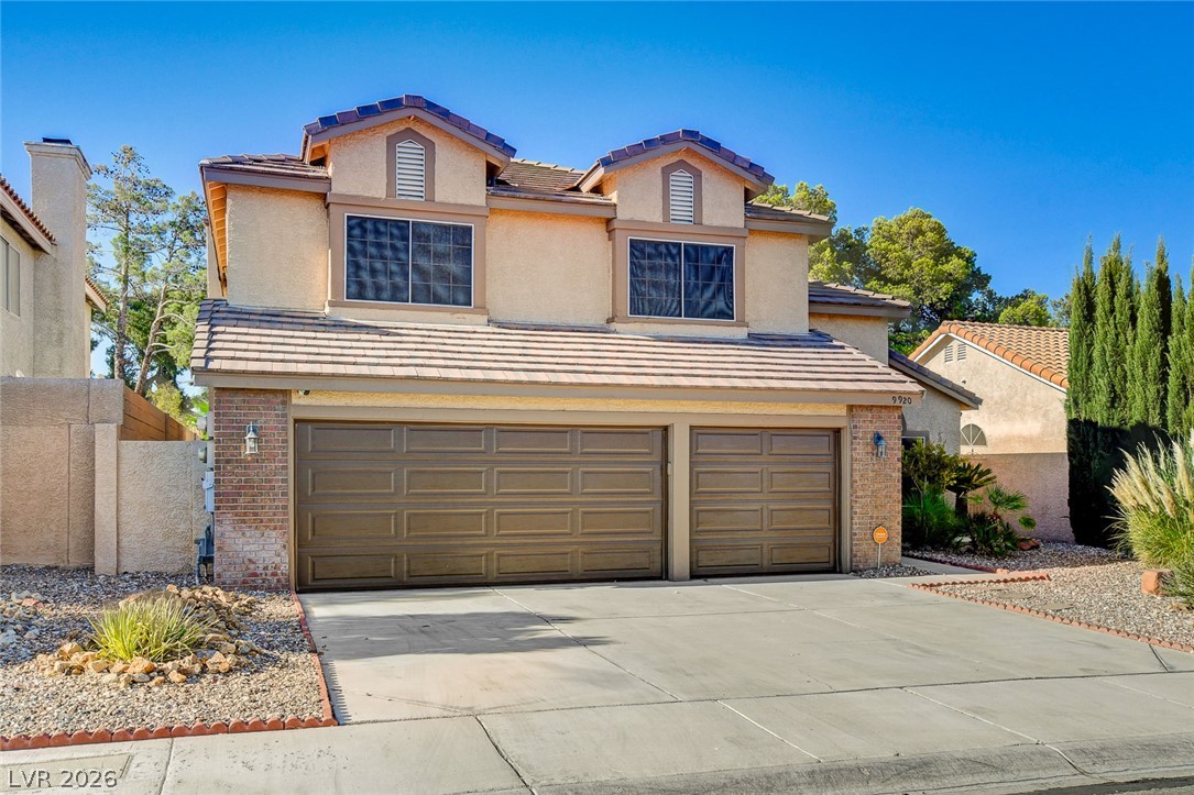 9920 Barrier Reef Drive