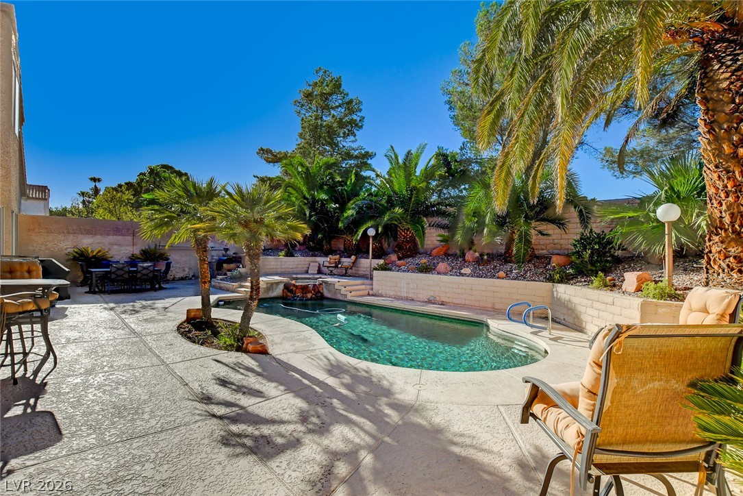 9920 Barrier Reef Drive