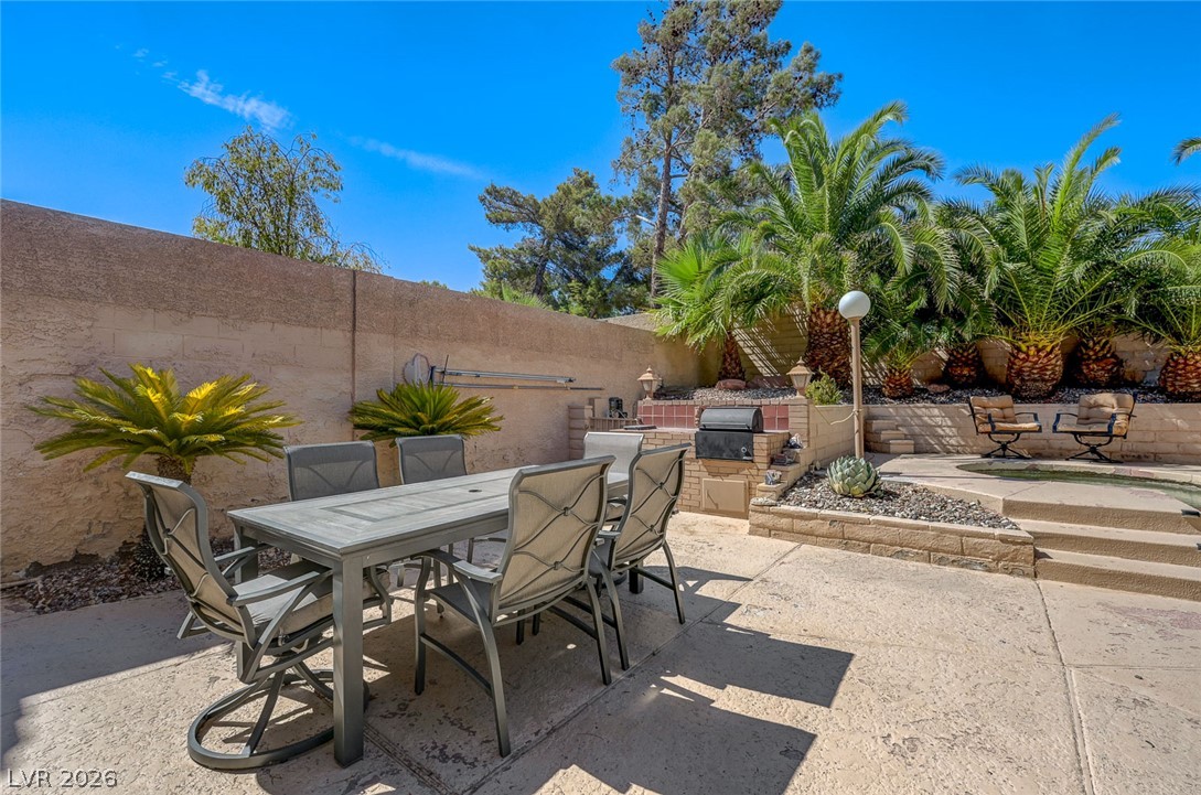 9920 Barrier Reef Drive