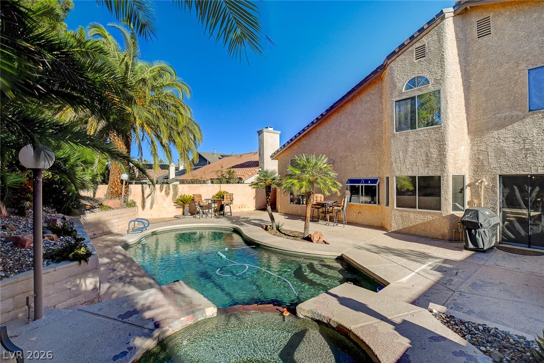 9920 Barrier Reef Drive