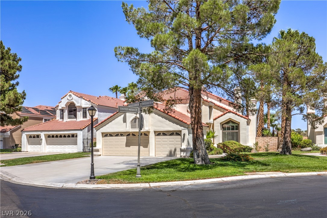 5380 Painted Sunrise Drive