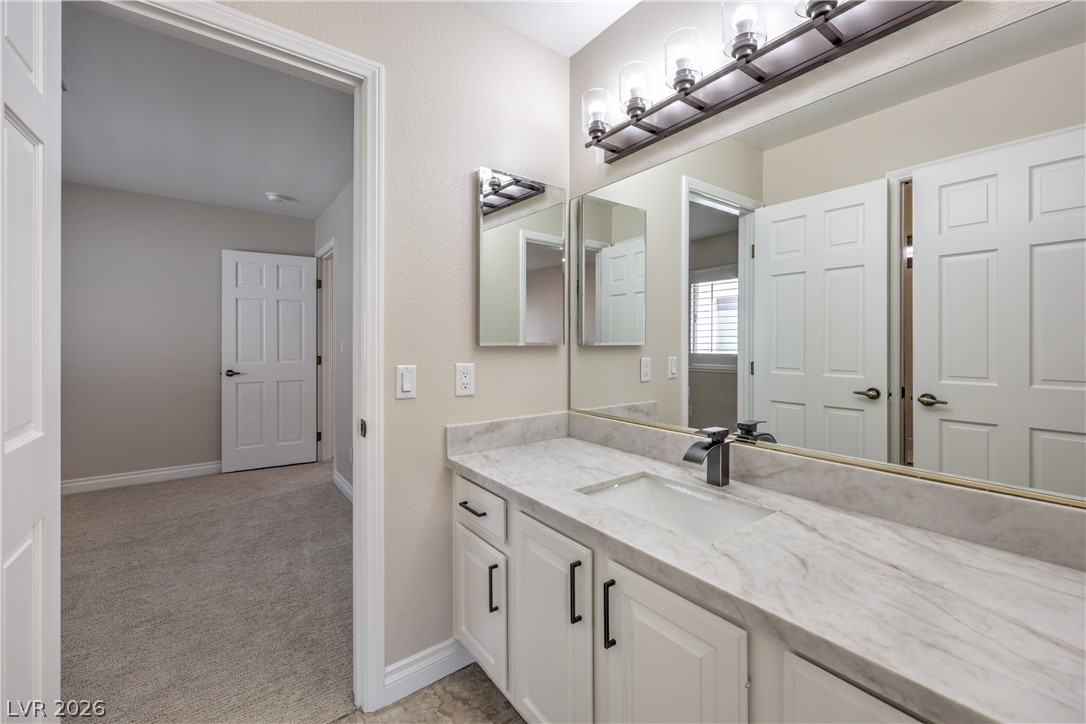 5380 Painted Sunrise Drive