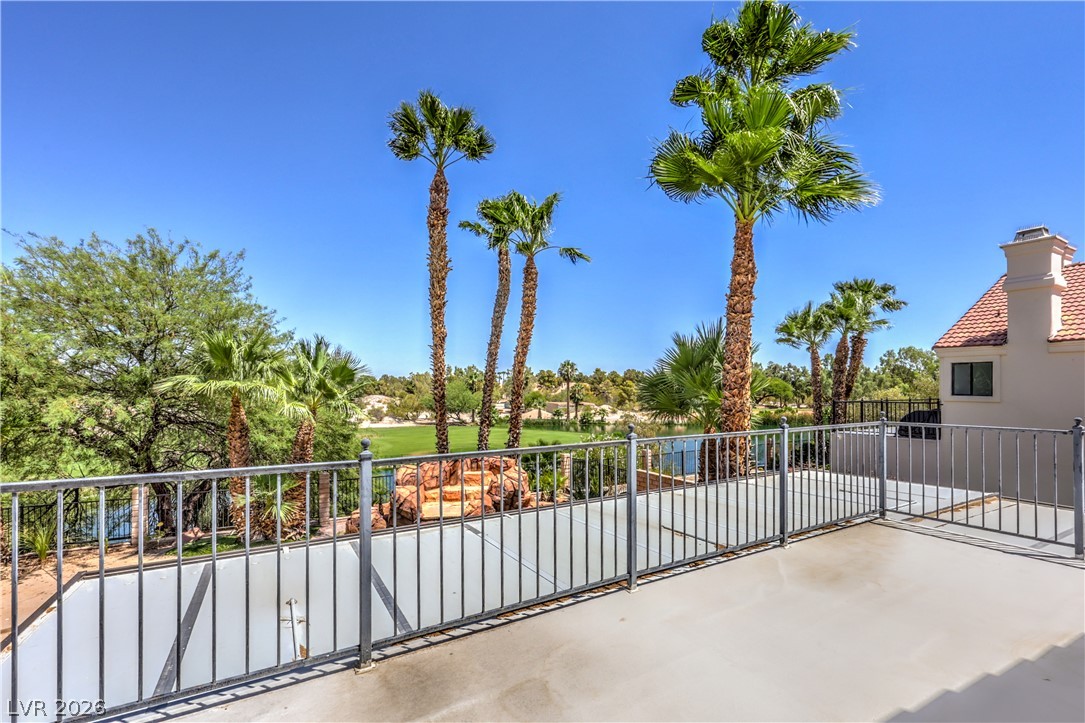 5380 Painted Sunrise Drive