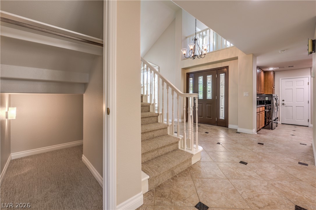 5380 Painted Sunrise Drive