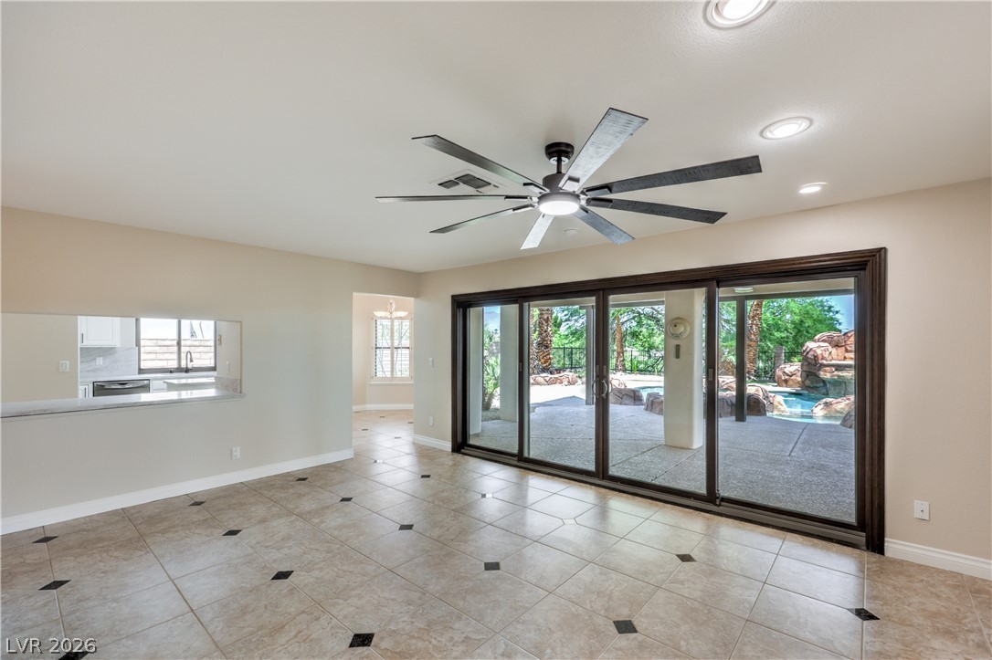 5380 Painted Sunrise Drive
