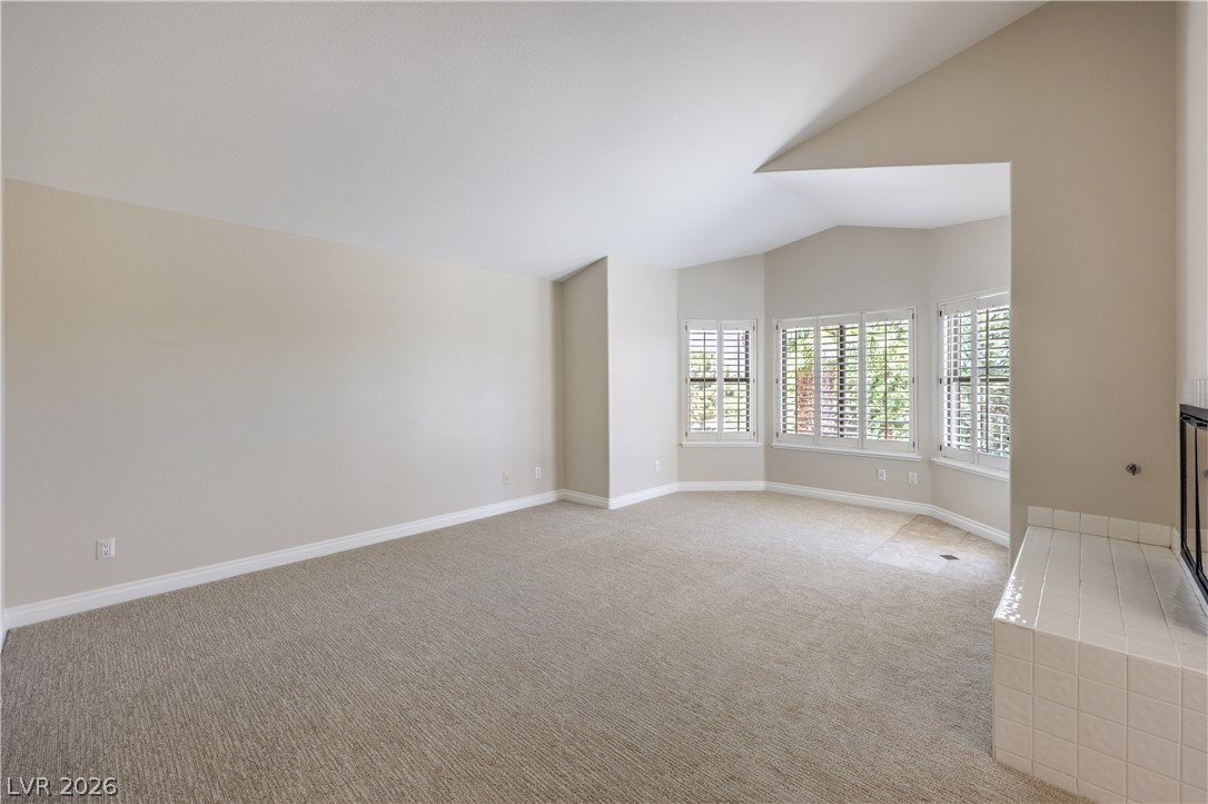 5380 Painted Sunrise Drive