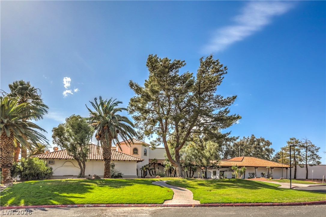 5380 Painted Sunrise Drive