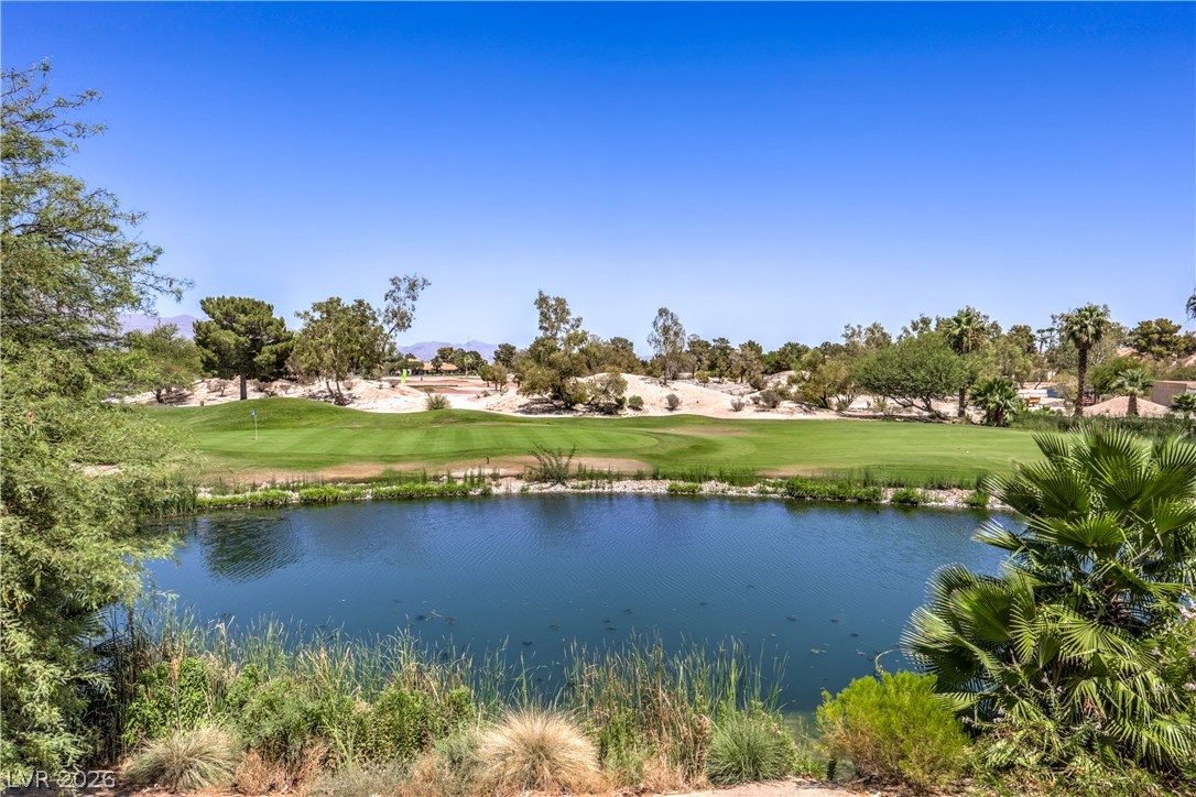 5380 Painted Sunrise Drive