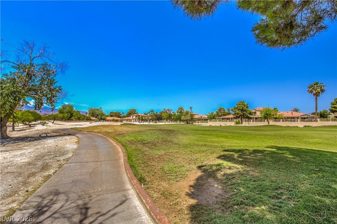 5380 Painted Sunrise Drive