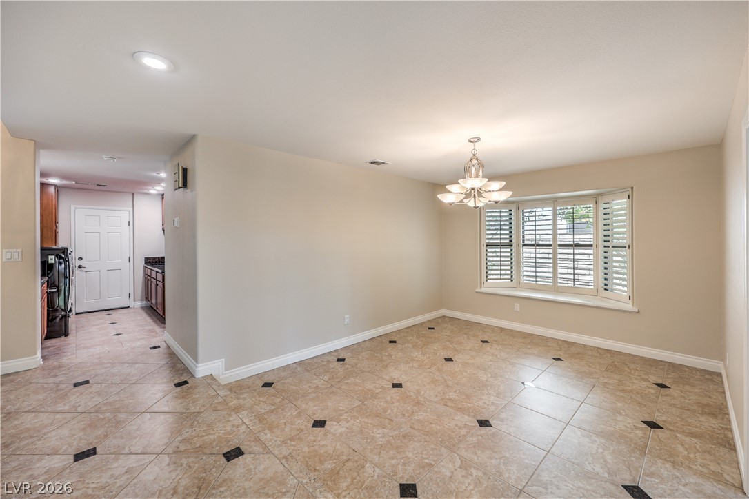5380 Painted Sunrise Drive
