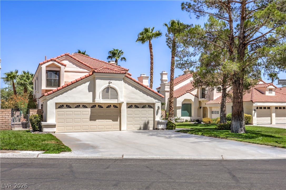 5380 Painted Sunrise Drive