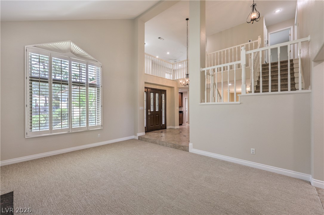 5380 Painted Sunrise Drive