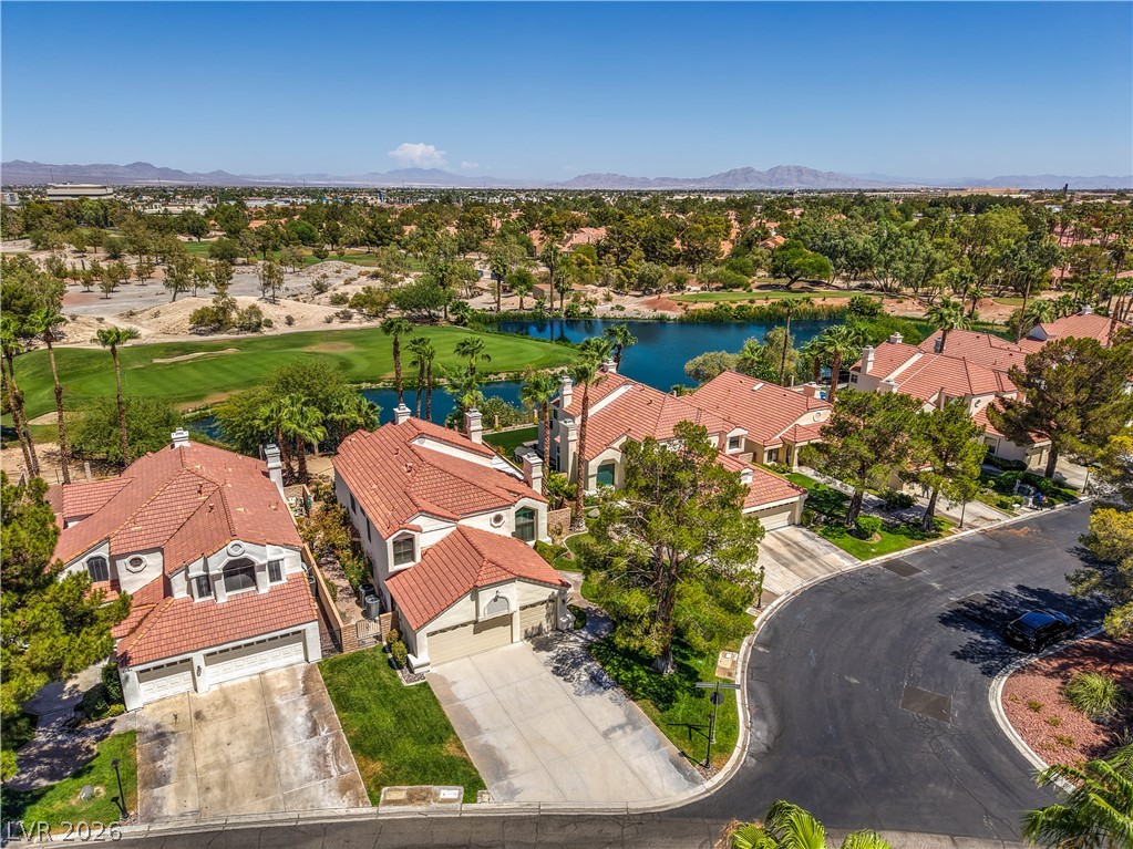 5380 Painted Sunrise Drive