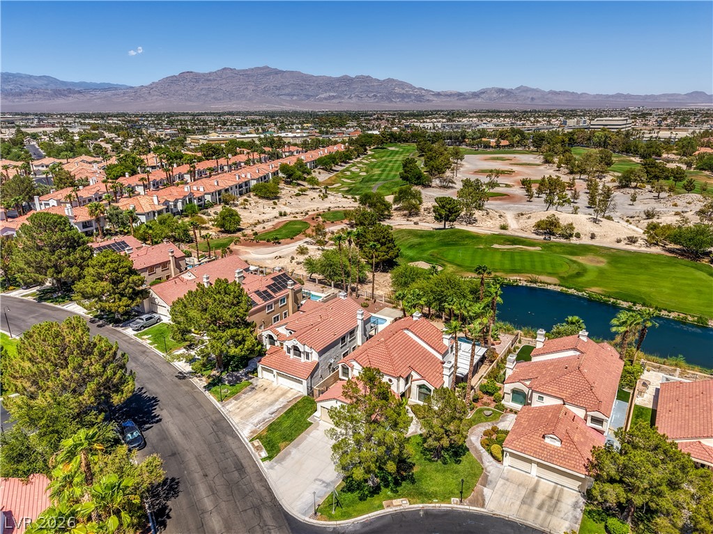 5380 Painted Sunrise Drive