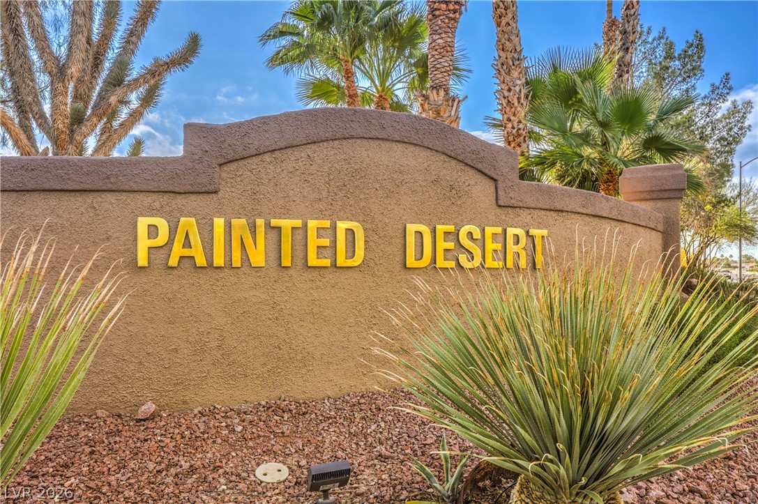 5380 Painted Sunrise Drive