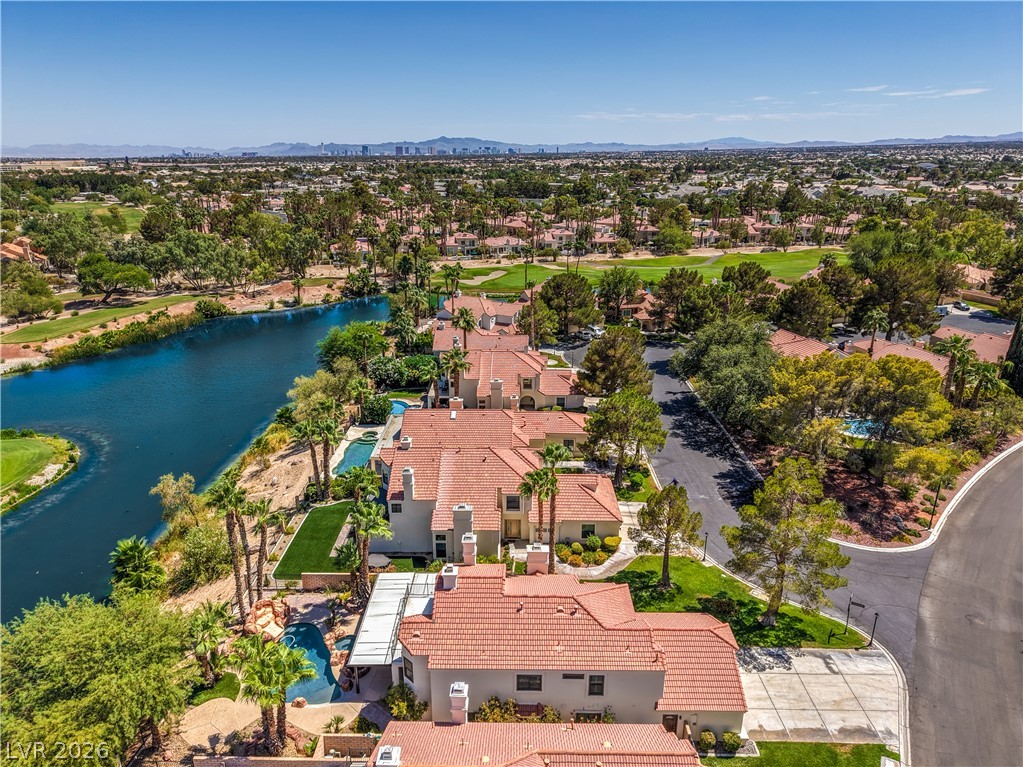 5380 Painted Sunrise Drive
