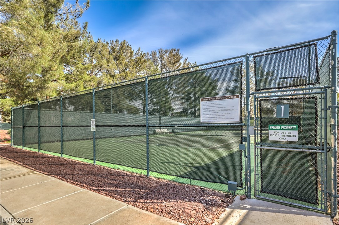 5380 Painted Sunrise Drive
