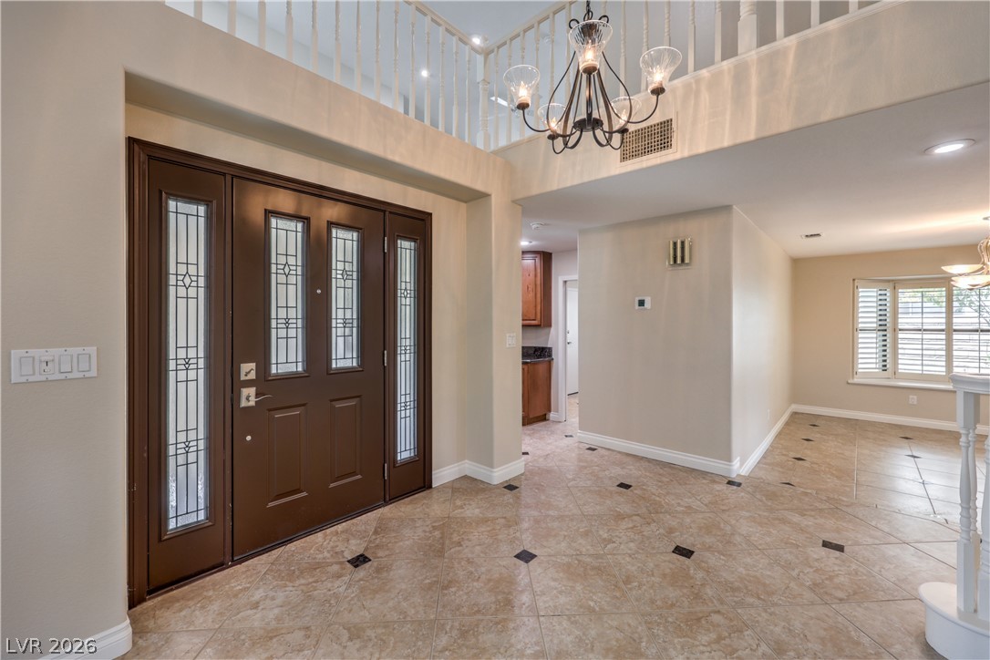 5380 Painted Sunrise Drive