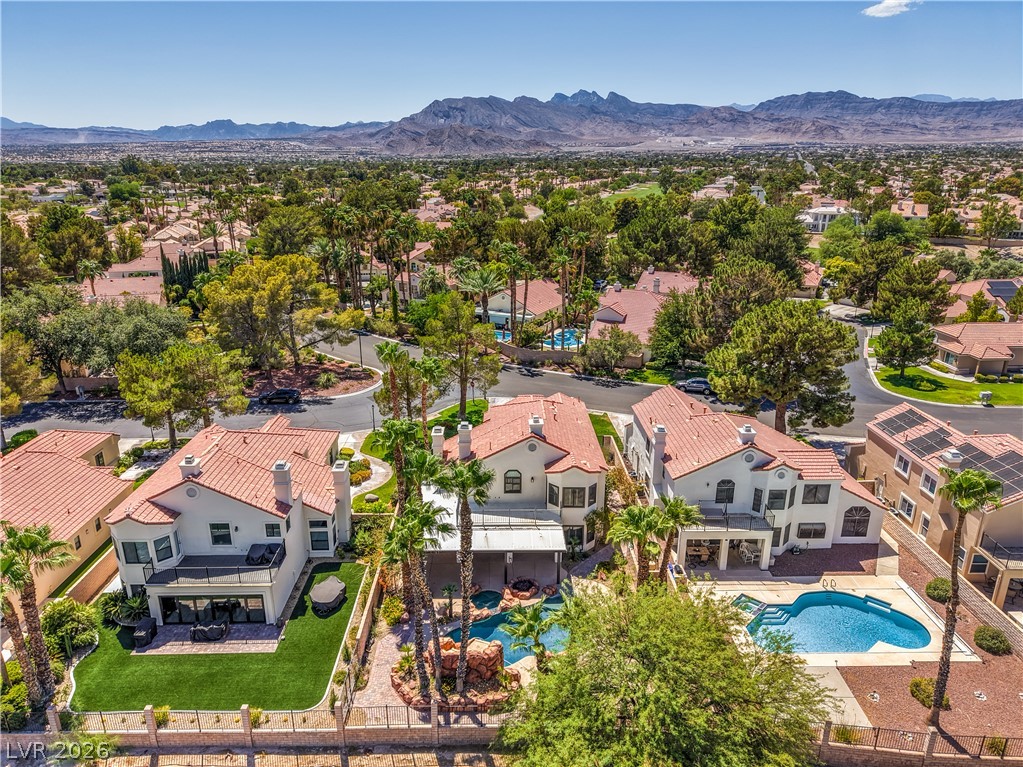 5380 Painted Sunrise Drive