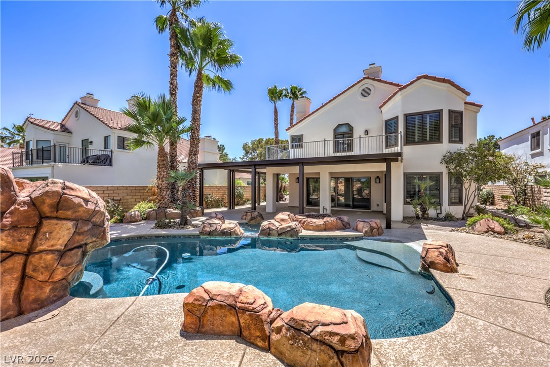 5380 Painted Sunrise Drive